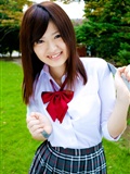 茜あずさ Azusa Akane Bejean On Line 私立Bejean女学館 日本性感美女(25)